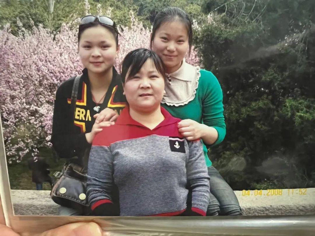 王中妹,一场意料之中的死亡