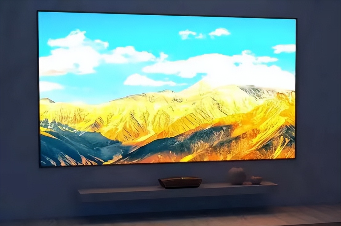 从黑白到彩色的变迁,从黑白到彩色世界