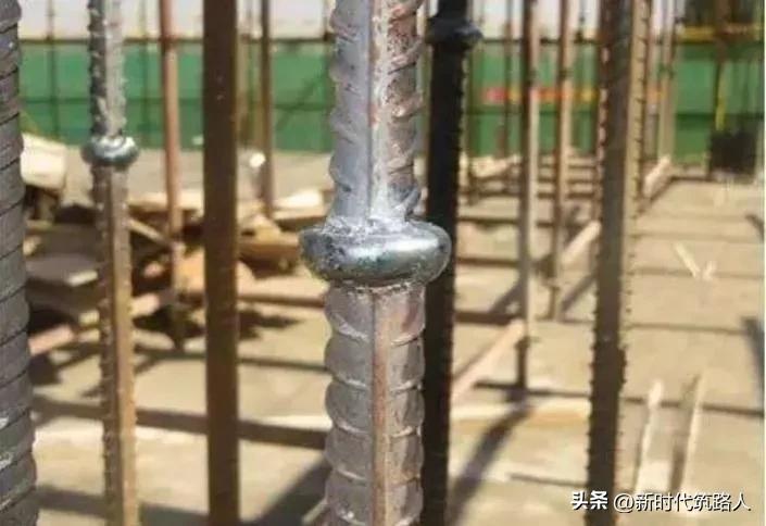 钢筋机械连接的质量通病,顶板钢筋绑扎质量通病