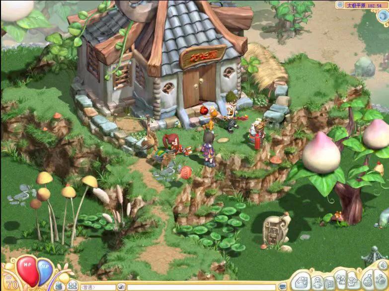 近期好玩的mmorpg网游推荐,最好玩的mmorpg网游推荐