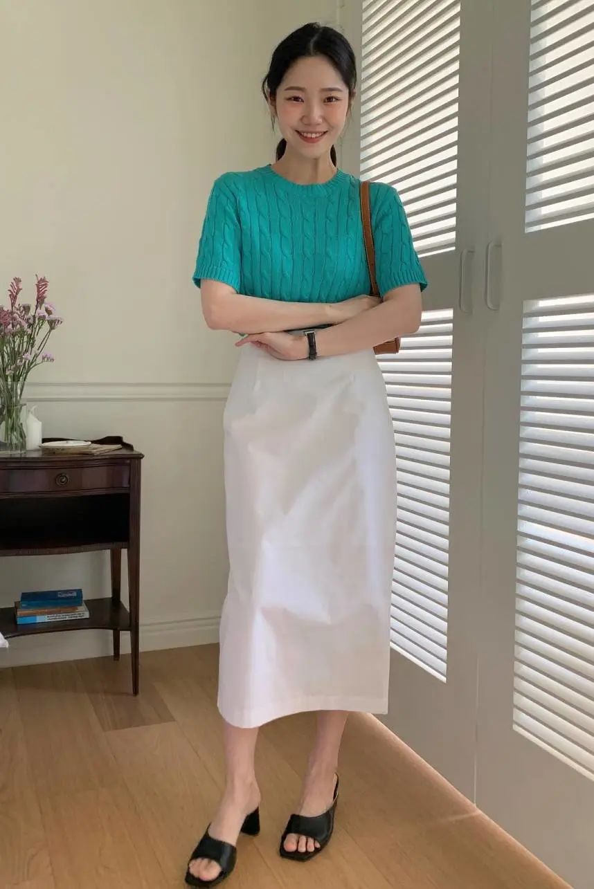 衣服该怎么穿才好看呢,一看就很贵的衣服穿衣法则