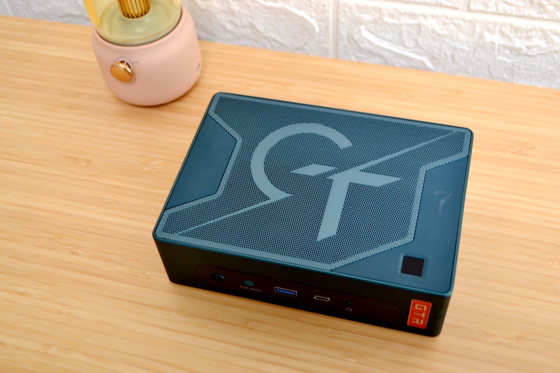 迷你主机会取代台式机吗？上手体验了零刻GTR7一个月，聊聊优缺点