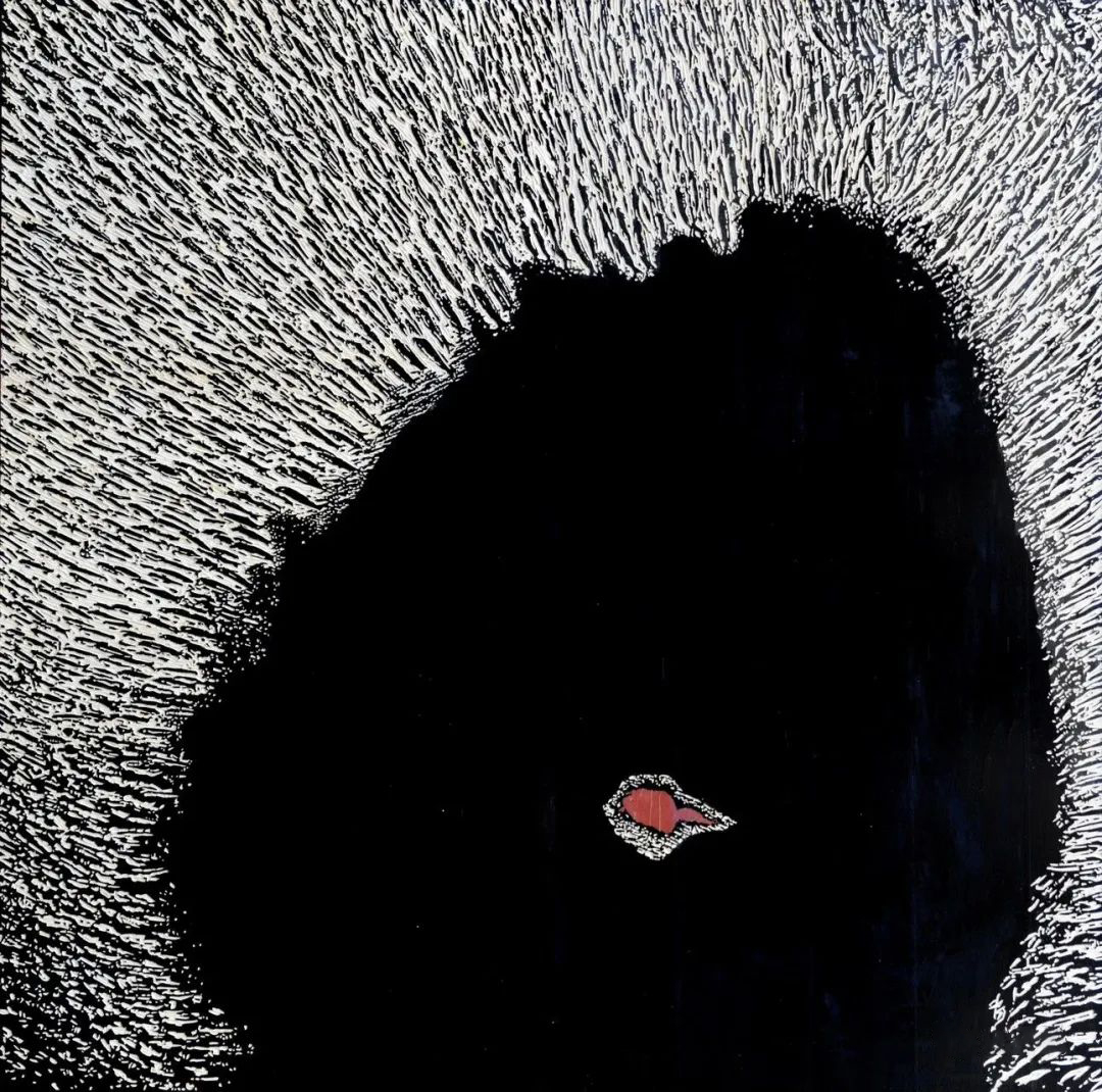 艺术评论|黑白风流