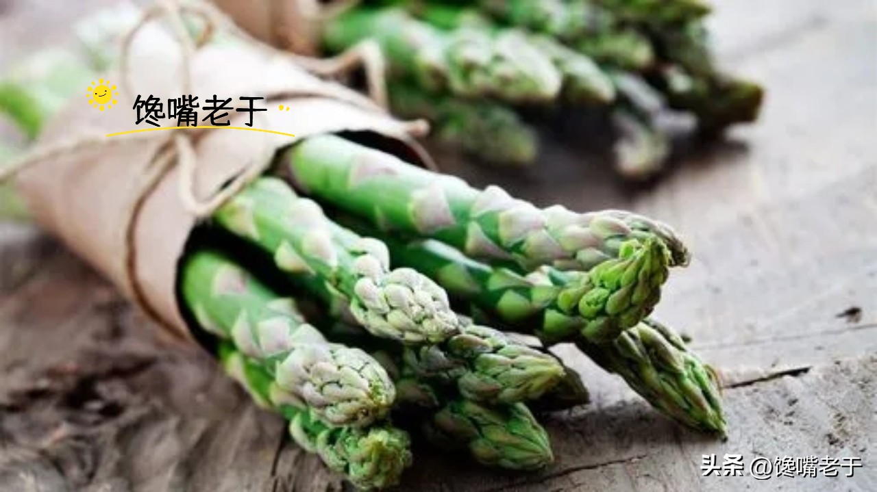 芦笋粗的还是细的好,购买芦笋绿色与白色哪种好