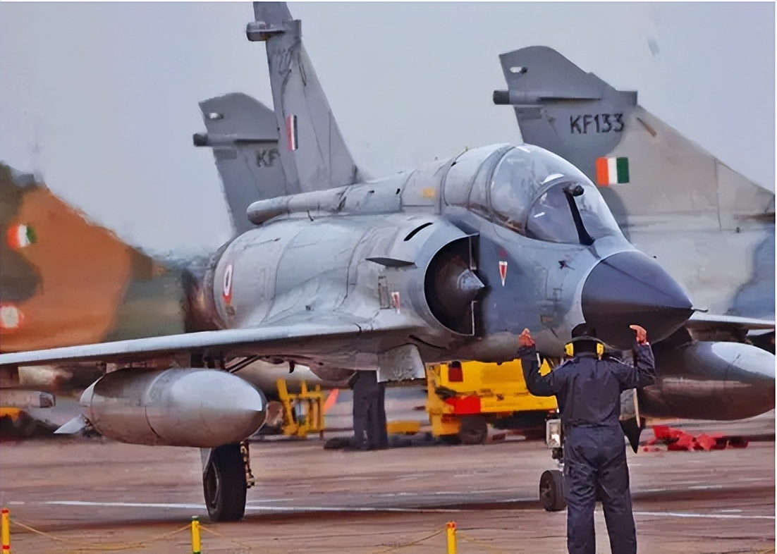 印度海军阵风舰载机,印度阵风战斗机采购数量