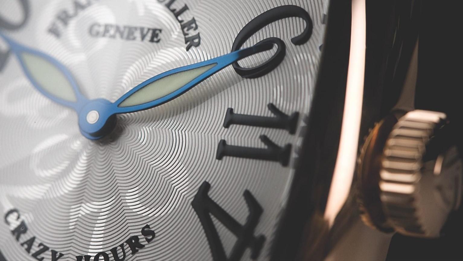 怎样保证买到的腕表是正品,如何一眼分清腕表真假