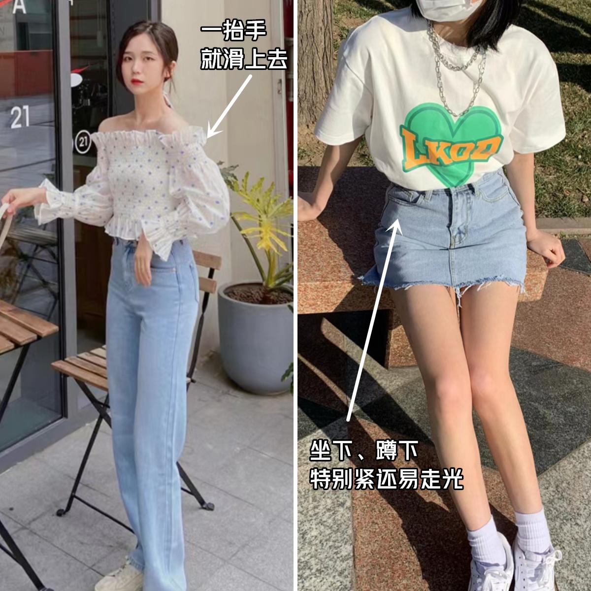 穿出门也不会觉得掉价的衣服推荐,打死都不会买的品牌衣服