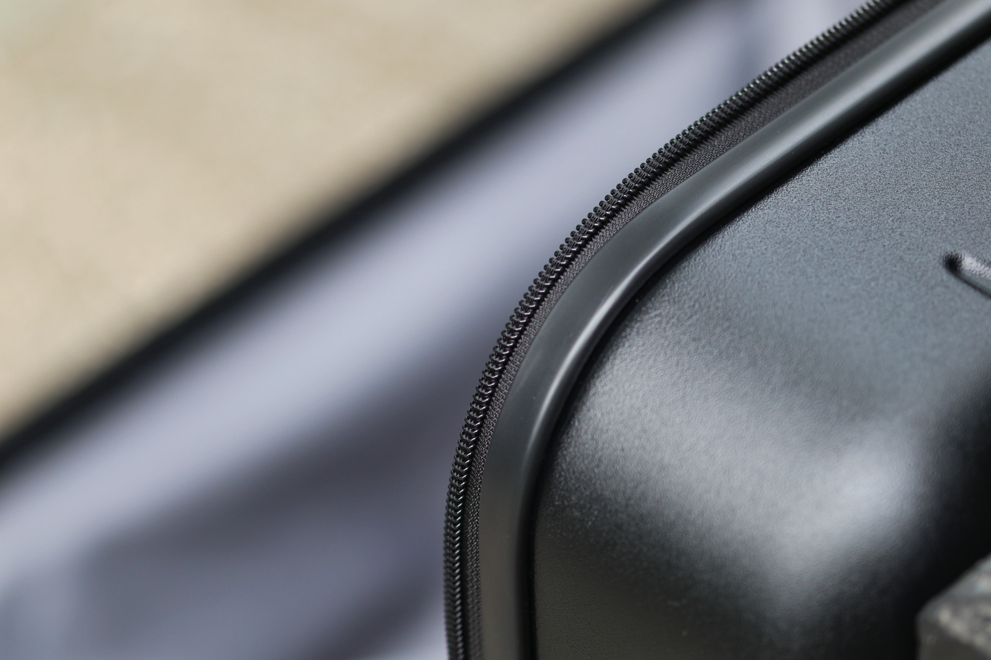 带着米家旅行箱开启出行新体验,米家90分框体旅行箱如何