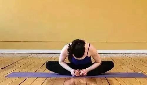 备孕瑜伽可以帮助输卵管堵塞吗,怀初孕瑜伽初级教程在家练