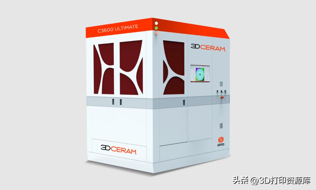 十大公认最耐用的3d打印机,一千左右性价比最高的3d打印机