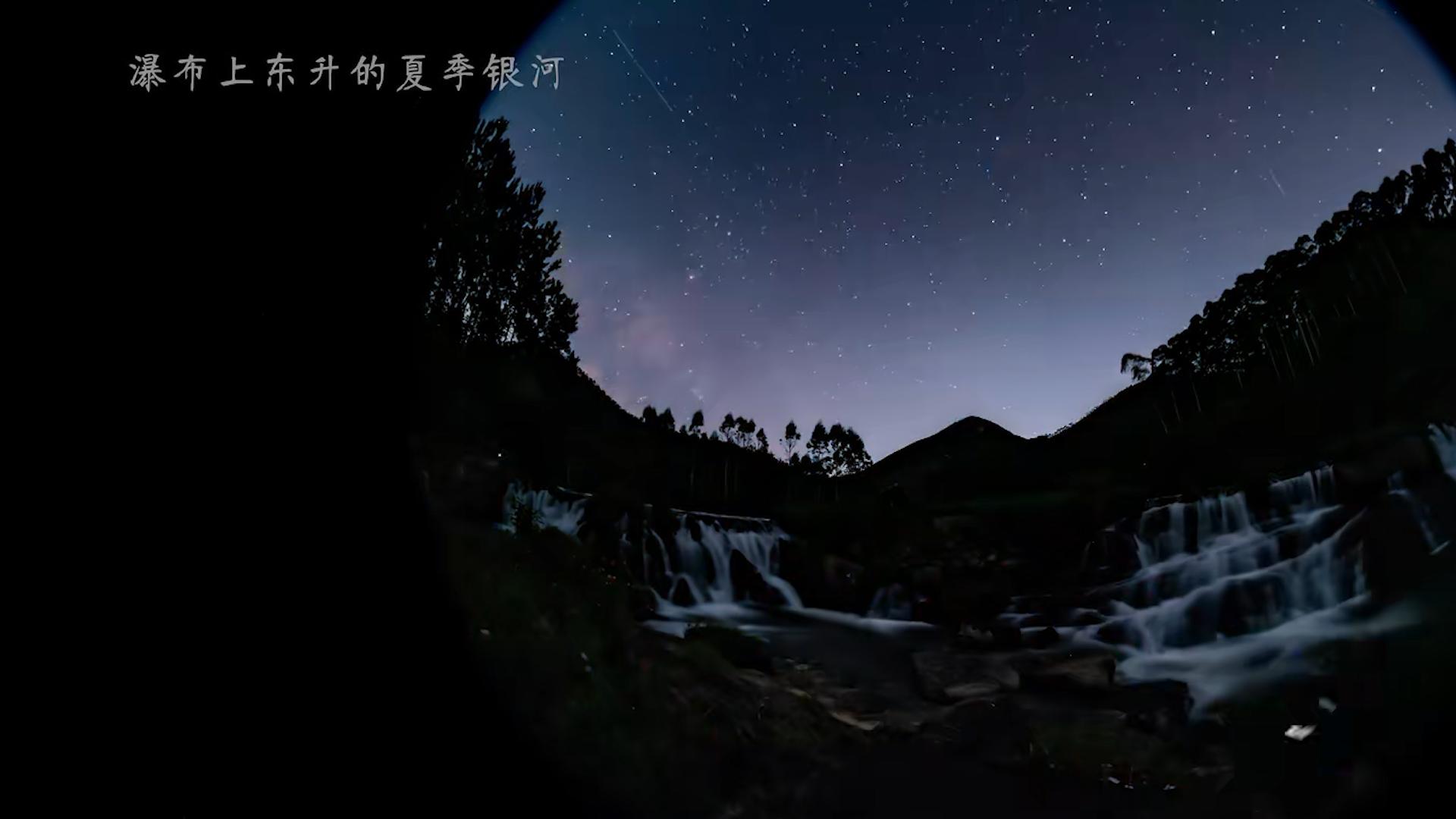 古人是怎么观紫微星的,古人观测的紫微星真的存在吗