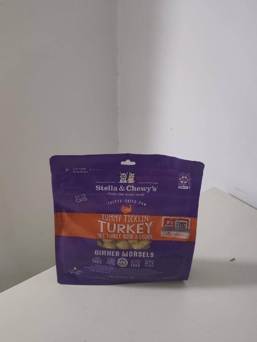 布偶猫k9冻干喂养,k9冻干适合什么猫吃