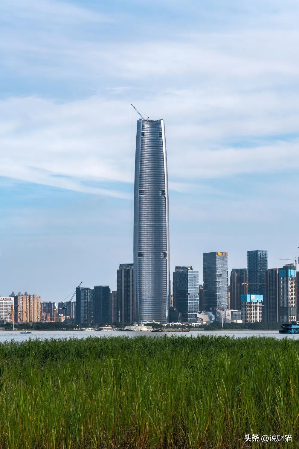 未来第一高楼在哪里,未来第一高楼在哪