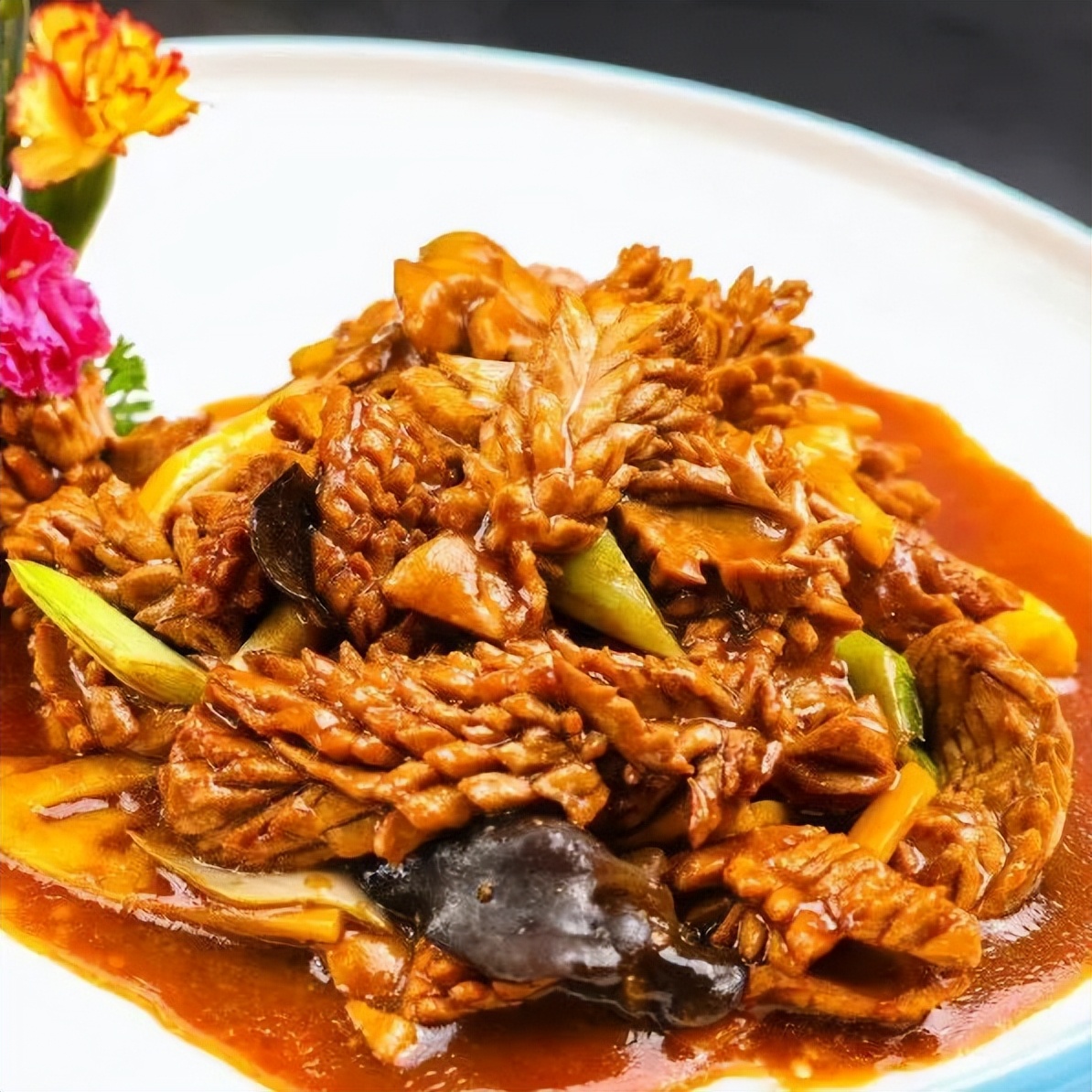 来到了新东方,临沂新东方烹饪学校在校真实感受