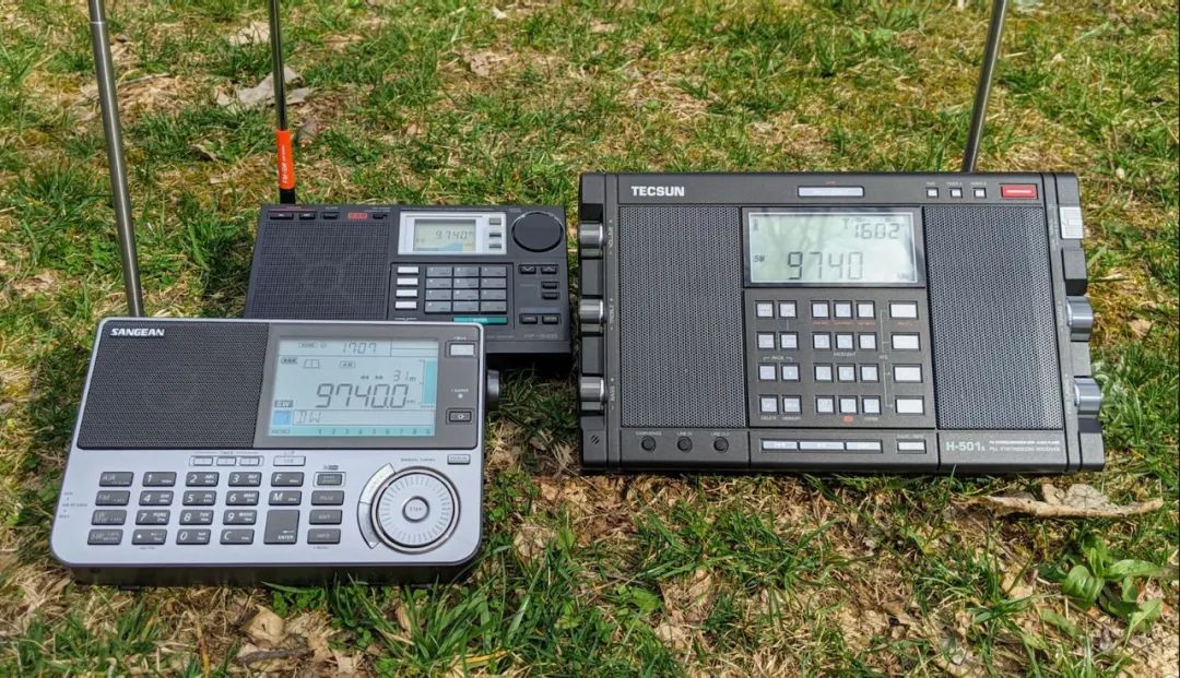 德生收音机短波最好的一款,德生收音机最耐用的型号