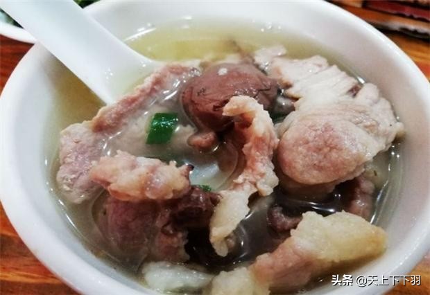 广东河源市特色美食,广东河源市美食推荐