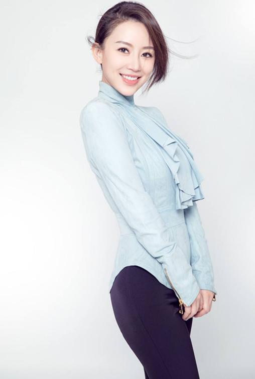 中国最美体坛女神都有谁？体坛颜值天花板？您心中的最美女神是谁