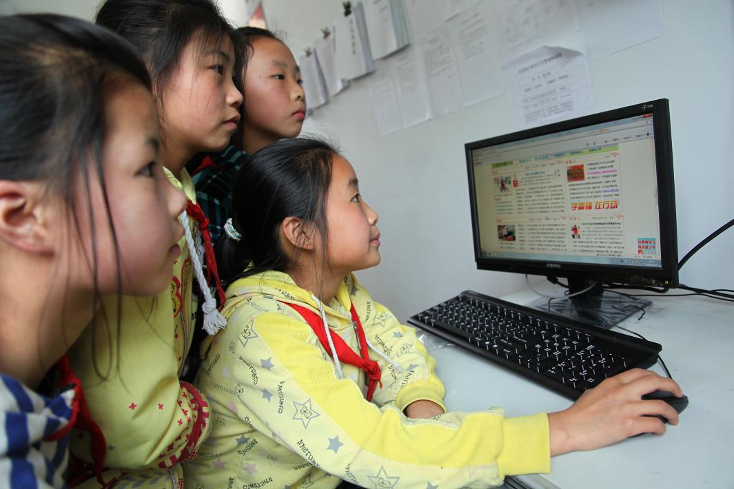 宽带网络发展历史,中国宽带网络发展史