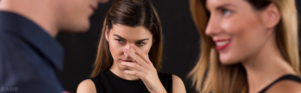 老公爱上小三怎么办,老公爱小三要怎样才能挽回老公