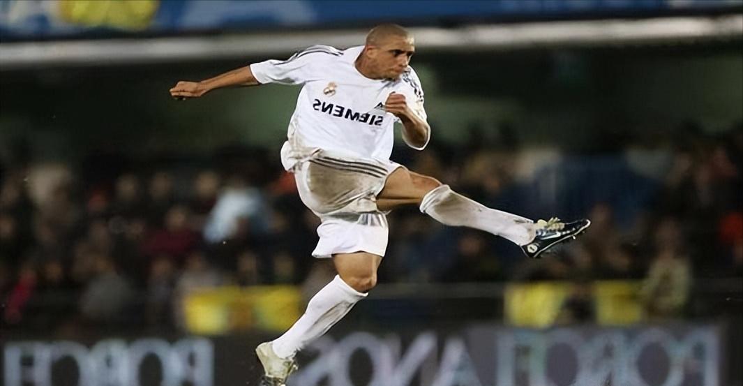 皇马队史最佳阵容,皇马队史最佳阵容大罗