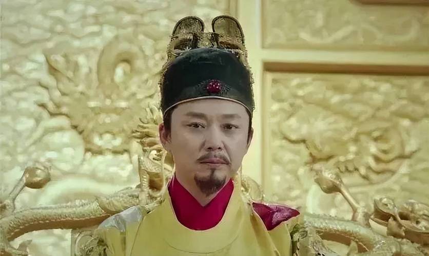 明朝皇后是谁扮演的,明朝皇帝的皇后都是什么身份