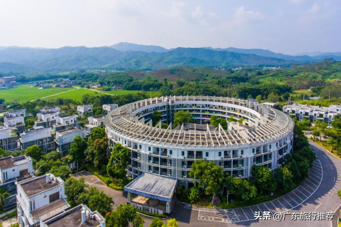 广东惠州温泉酒店推荐,惠州温泉酒店24小时吃住一体推荐