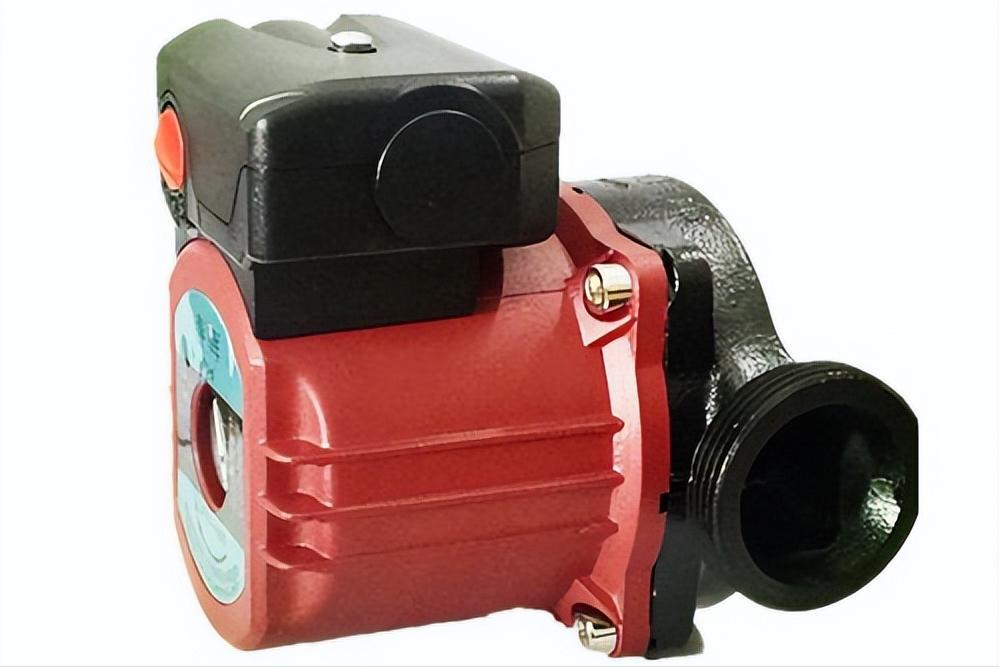 地暖安装循环泵能省燃气吗,地暖加装多少个循环泵