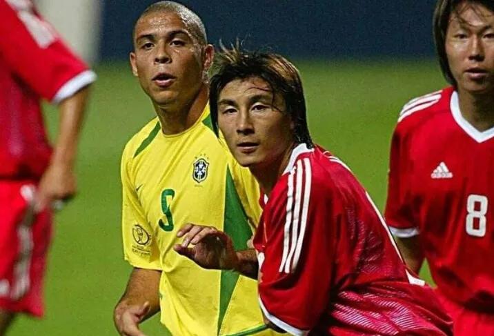 特别的足球赛,最特别的世界杯