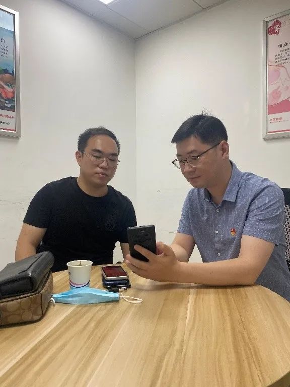 平安普惠工作感言,平安普惠暖心故事