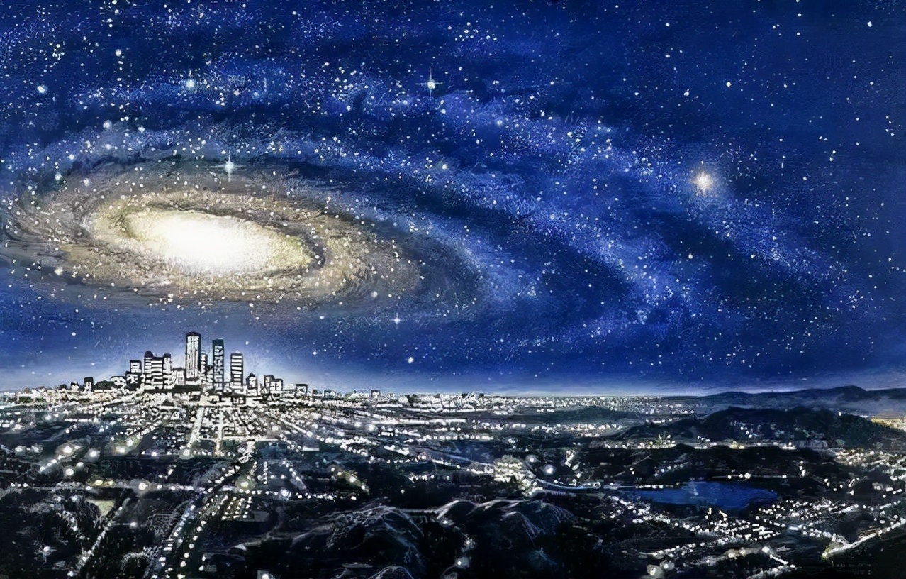 四级文明有多强,四级文明地球会发生什么