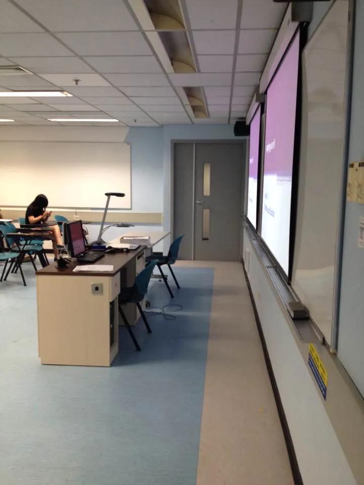 感受香港人文之美好