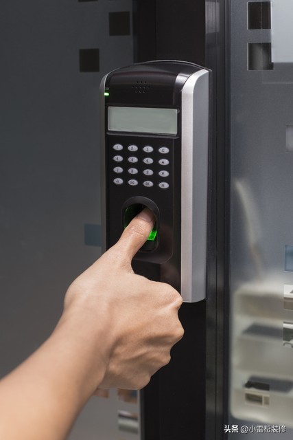 入户门到底要不要装指纹锁,王力指纹锁有哪些缺点