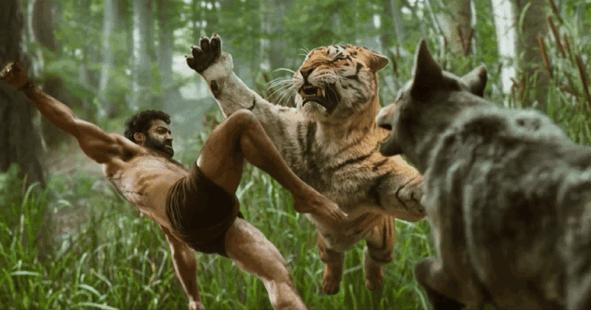 印度神剧rrr在哪里可以看完整版,一部印度超级英雄电影