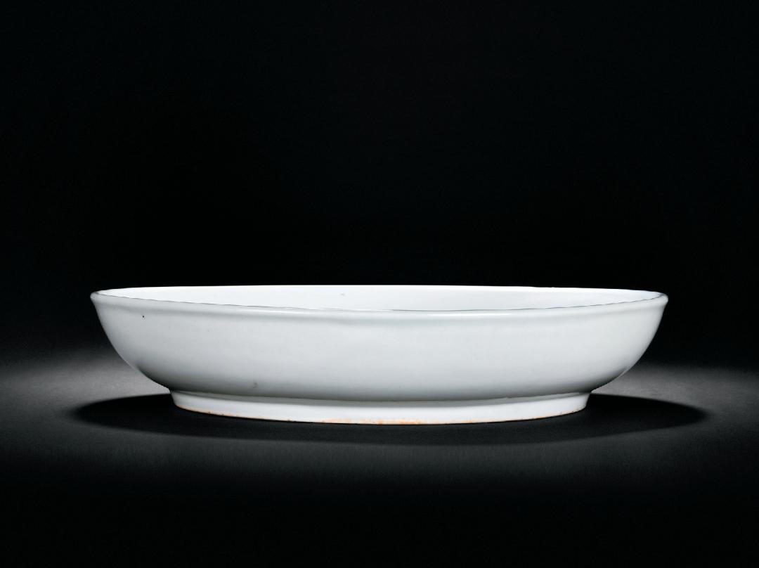 最稀少单色釉瓷器真品,26件天价单色釉瓷器欣赏