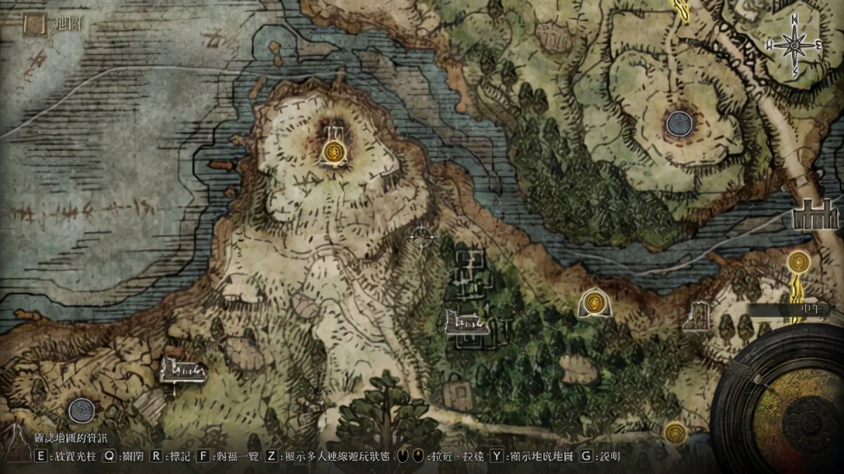 艾尔登法环连刺露滴,艾尔登法环怎么增加蓝色滴露