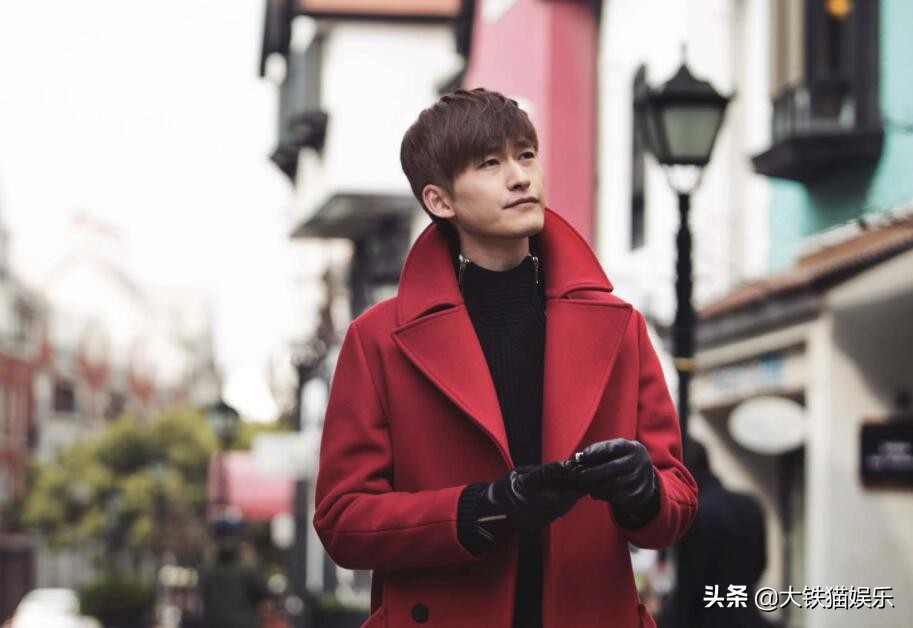 最有气质霸道总裁的男星,五位拥有儒雅气质的男星