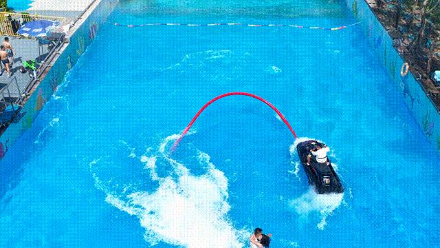 壶关欢乐太行谷完整版,壶关太行欢乐谷五一