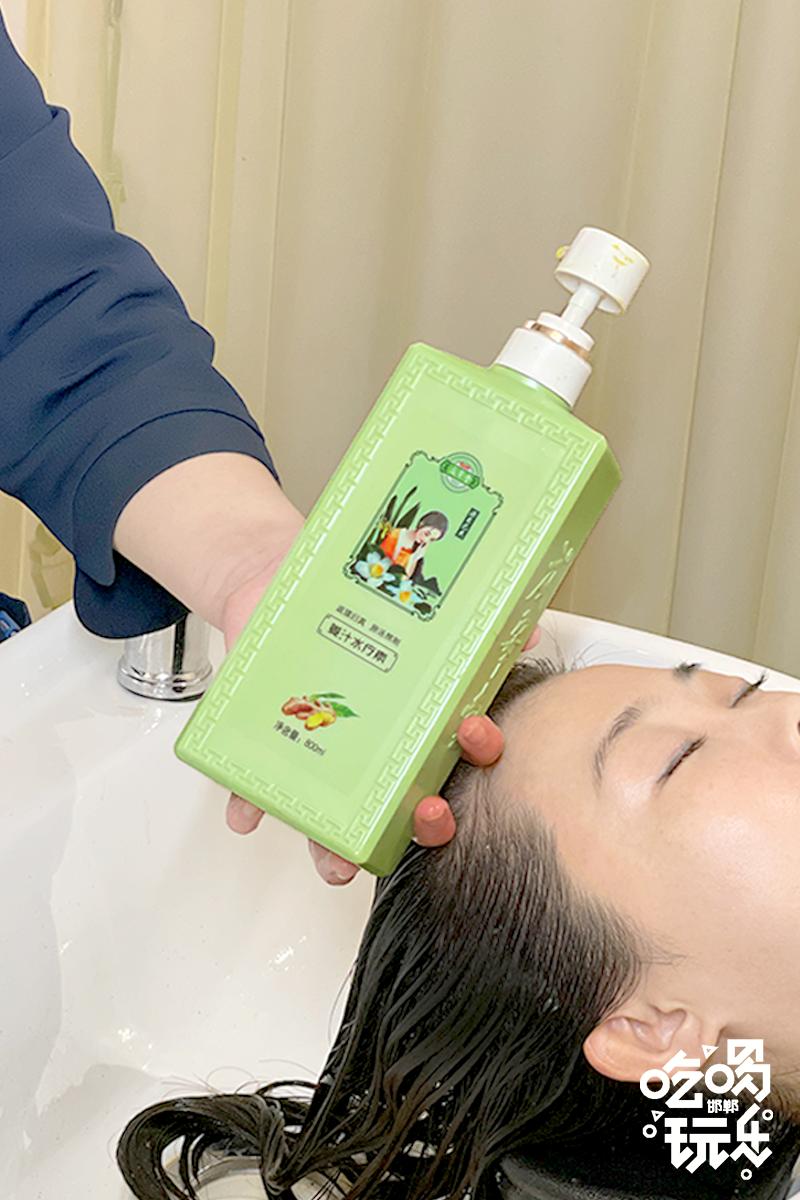 诚招养生美容产品技术合作,养发师植物养发馆加盟总部