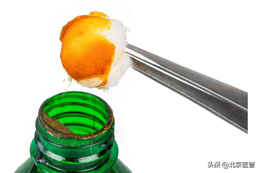 是宝藏还是踩雷？家用伤口消毒药品“红黑榜”出炉