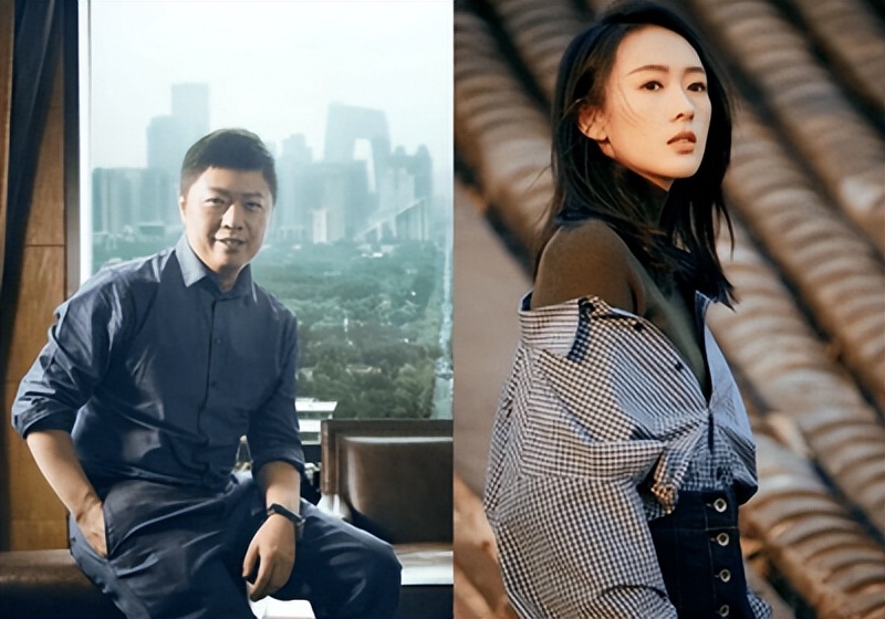 企业家王冉结过几次婚,资本大鳄王冉娶童瑶