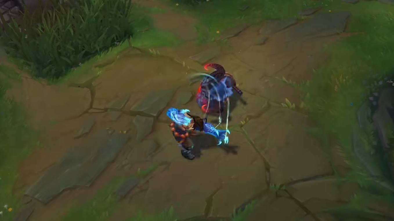 lol乌迪尔一级最强英雄,2021lol十大冷门英雄