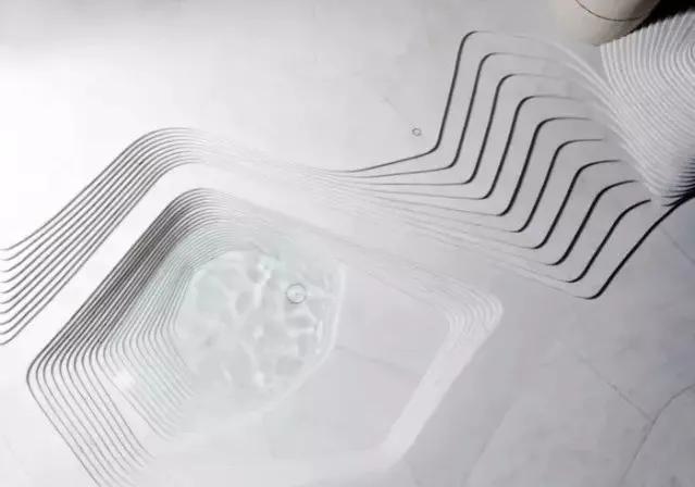 极简奢石大理石图片大全,大理石轻奢简美