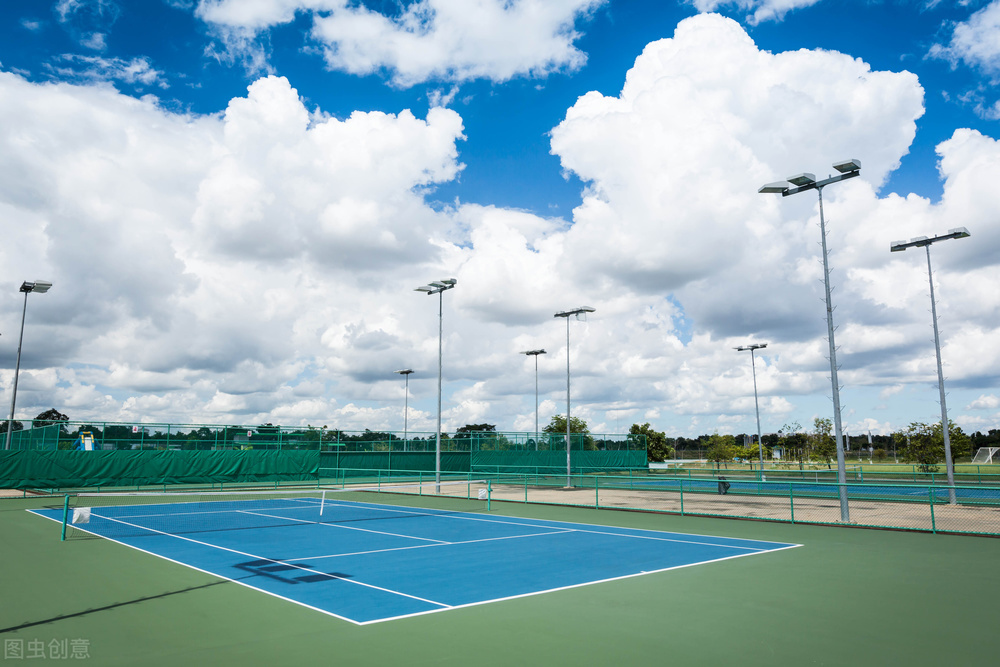 怎么练网球才能打得更好,如何打好网球