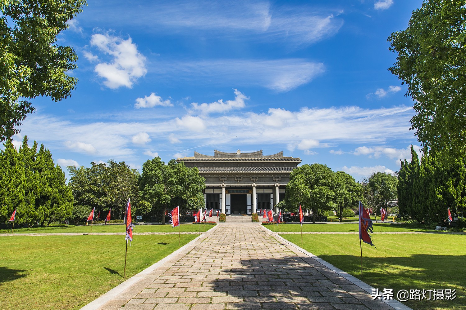 中国最美城市排名扬州,中国三月最美的地方扬州