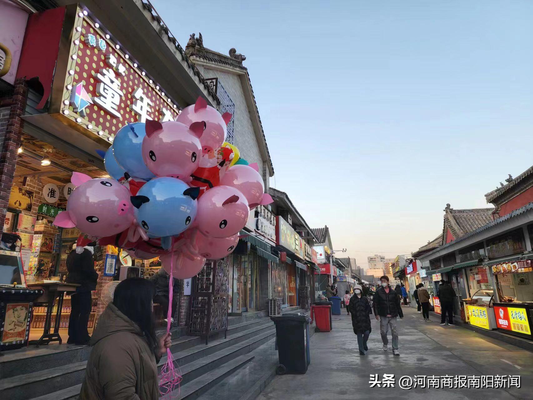 南阳市持续优化市容市貌,南阳市数字化城市环境建设