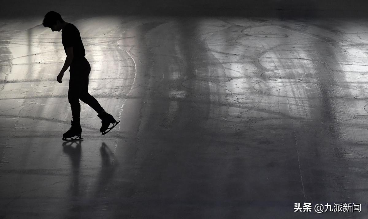 没有场地又想跑怎么办,没场地如何滑雪