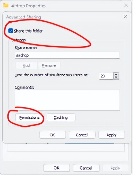 iphone与windows电脑无线传输文件,iphone和电脑无线互传文件