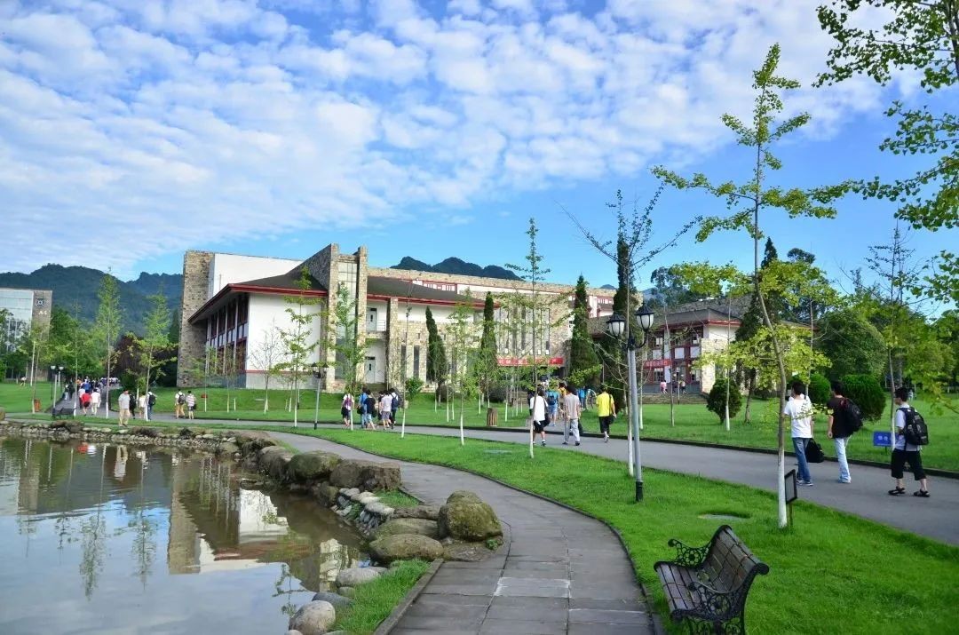 牵手百度、京东！四川高校这7个专业前景广阔，纷纷获评“一流”