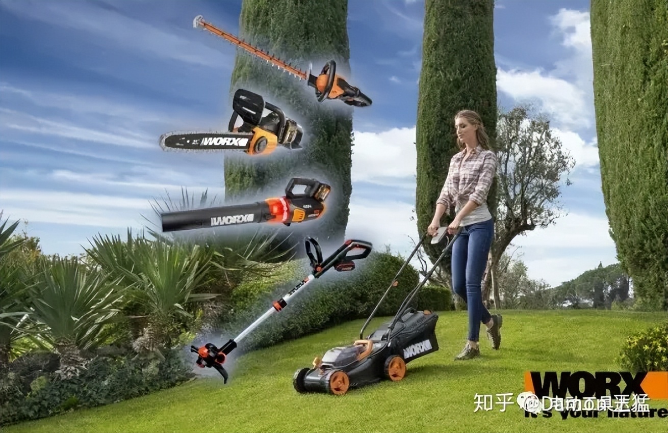 宝时得电动工具有什么产品,宝时得电动工具国货之光