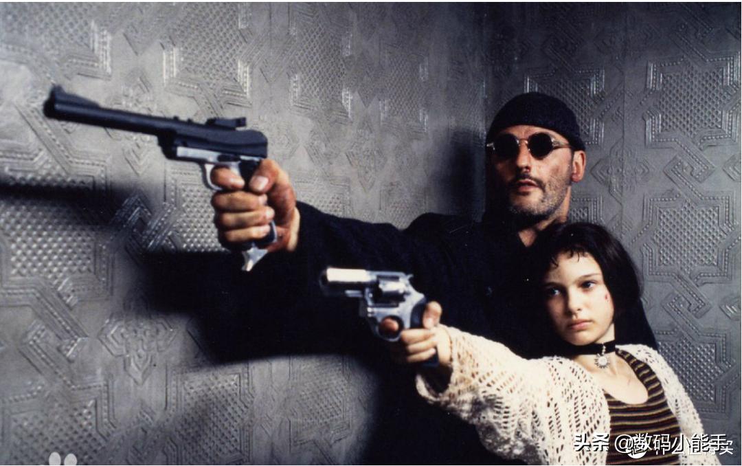 看十遍都不会腻的经典电影推荐「国外篇」